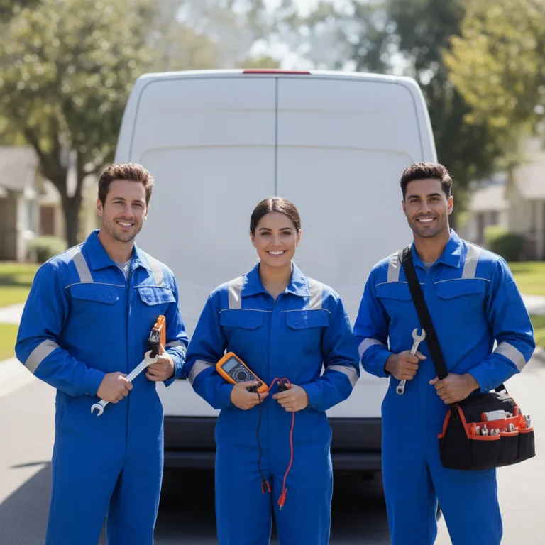 Wärmepumpen Reparatur Team in Heidenheim an der Brenz