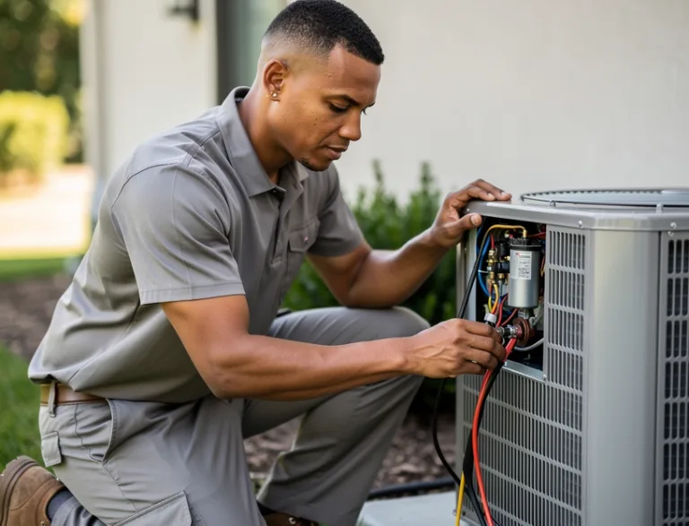 Wärmepumpen Reparatur Service in Heidenheim an der Brenz